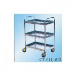 Hand Truck  No. CT-011, 012