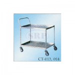 Hand Truck  No. CT-013, 014