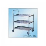 Hand Truck  No. CT-015, 016