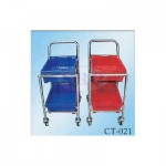 Hand Truck No. CT-021