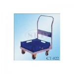 Hand Truck  No. CT-022